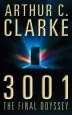 Audiobook 3001: The Final Odyssey author Arthur C. Clarke