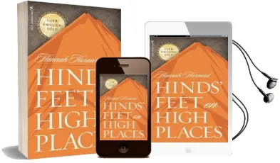 Hinds' Feet on High Places Audiobook download free by Hannah Hurnard