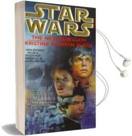 Star Wars Audiobook download free by Kristine Kathryn Rusch
