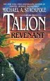 Audiobook Talion: Revenant author Michael A. Stackpole