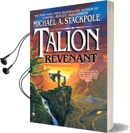 Talion: Revenant Audiobook download free by Michael A. Stackpole