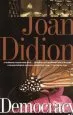 Audiobook Democracy author Joan Didion
