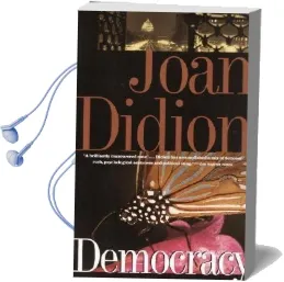 Democracy Audiobook download free by Joan Didion