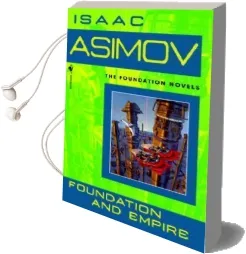 Foundation and Empire Audiobook download free by Isaac Asimov