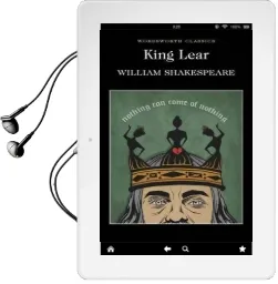 King Lear Audiobook download free by William Shakespeare