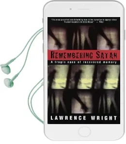 Remembering Satan Audiobook download free by Lawrence Wright