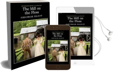 The Mill on the Floss Audiobook download free by George Eliot