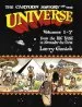 Audiobook Cartoon History of the Universe: From the big Bang to Alexander the Great Pt.1 author Larry Gonick