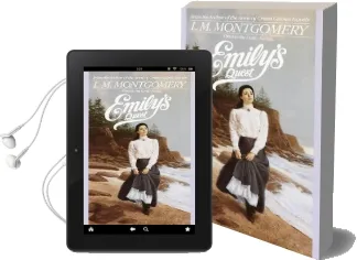 Emily'S Quest Audiobook download free by L. M. Montgomery