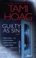 Audiobook Guilty as sin author Tami Hoag