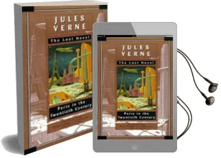 Paris in the Twentieth Century Audiobook download free by Jules Verne
