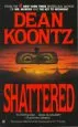 Audiobook Shattered author Dean Koontz