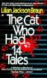 Audiobook The cat who had 14 Tales author Lilian Jackson Braun