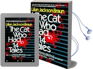 The cat who had 14 Tales Audiobook download free by Lilian Jackson Braun