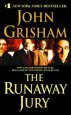 Audiobook The Runaway Jury author John Grisham