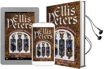 The Seventh Cadfael Omnibus: The Holy Thief, Brother Cadfael'S Penance, a Rare Benedictine Audiobook download free by Ellis Peters