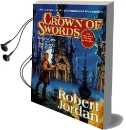 A Crown of Swords Audiobook download free by Robert Jordan