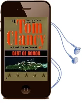 Debt of Honor Audiobook download free by Clancy Tom