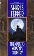 Audiobook Gate to Women'S Country author Sheri S. Tepper