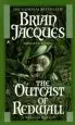Audiobook Outcast of Redwall author Brian Jacques
