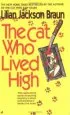 Audiobook The cat who Lived High author Lilian Jackson Braun