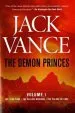 Audiobook The Demon Prince: Vol 1 author Jack Vance