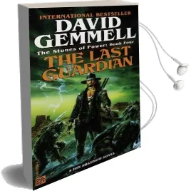 Last Guardian Audiobook download free by David Gemmell