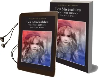 Les Miserables Volume two Audiobook download free by Victor Hugo