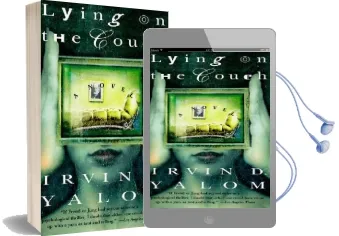 Lying on the Couch: A Novel Audiobook download free by Irvin D. Yalom