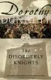 Audiobook The Disorderly Knights author Dorothy Dunnett