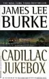 Audiobook Cadillac Jukebox author James Lee Burke
