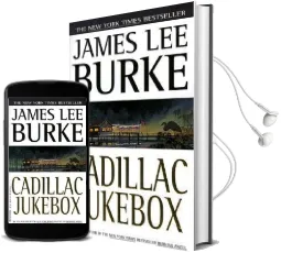 Cadillac Jukebox Audiobook download free by James Lee Burke