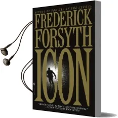 Icon Audiobook download free by Frederick Forsyth