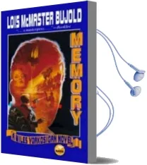 Memory Audiobook download free by Lois Mcmaster Bujold