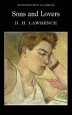 Audiobook Sons and Lovers author D. H. Lawrence