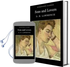 Sons and Lovers Audiobook download free by D. H. Lawrence