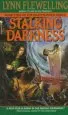 Audiobook Stalking Darkness author Lynn Flewelling