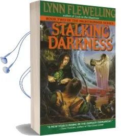 Stalking Darkness Audiobook download free by Lynn Flewelling