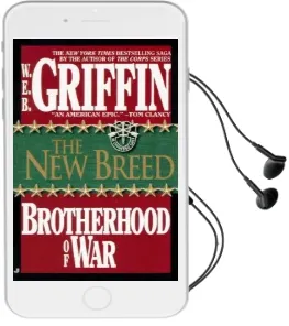 The Brotherhood of War: Book 7 Audiobook download free by W. E. B. Griffin