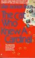 Audiobook The cat who Knew a Cardinal author Lilian Jackson Braun