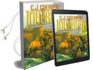 Inheritor: Foreigner 3 Audiobook download free by C J Cherryh