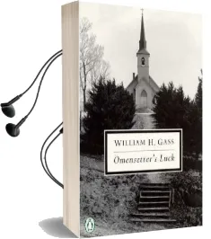 Omensetter'S Luck Audiobook download free by William H. Gass