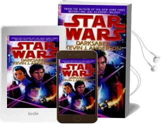 Star Wars Audiobook download free by Kevin Anderson