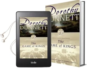 The Game of Kings Audiobook download free by Dorothy Dunnett