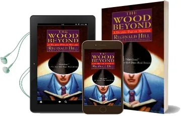 Wood Beyond Audiobook download free by Reginald Hill