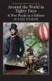Audiobook Around the World in 80 Days / Five Weeks in a Balloon author Jules Verne