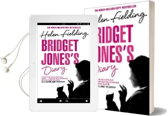 Bridget Jones'S Diary Audiobook download free by Helen Fielding