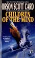 Audiobook Children of the Mind author Orson Scott Card