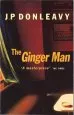 Audiobook Ginger man author J. P. Donleavy