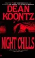 Audiobook Night Chills author Dean Koontz